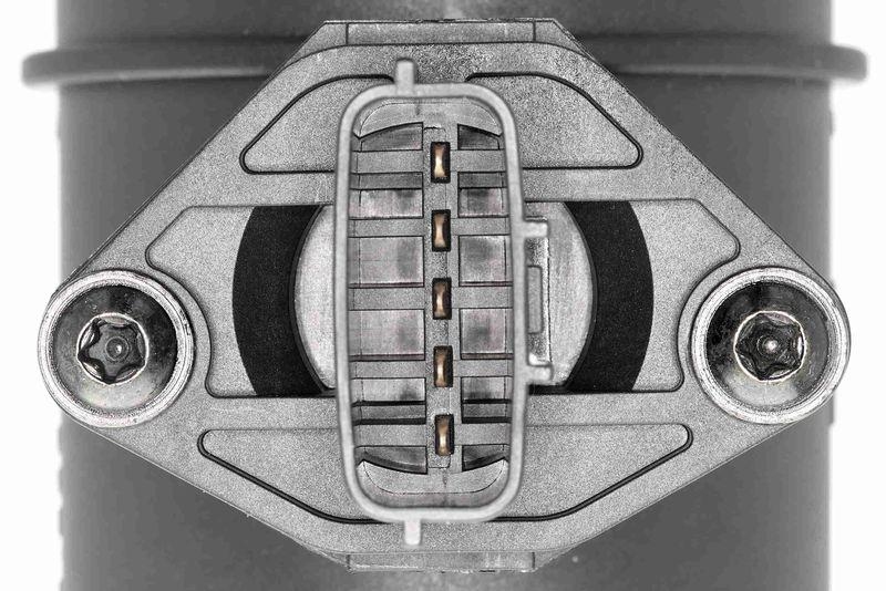 VEMO V38-72-0243 Luftmassenmesser 5-Polig, 12 V. f&uuml;r NISSAN