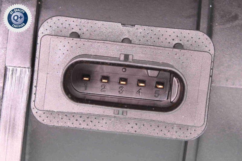 VEMO V52-72-0022 Luftmassenmesser f&uuml;r HYundAI