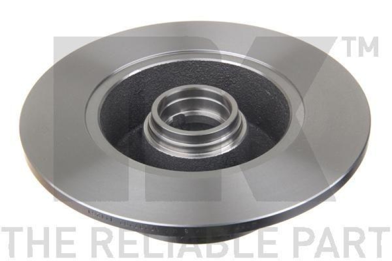 NK 204757 Bremsscheibe f&uuml;r AUDI