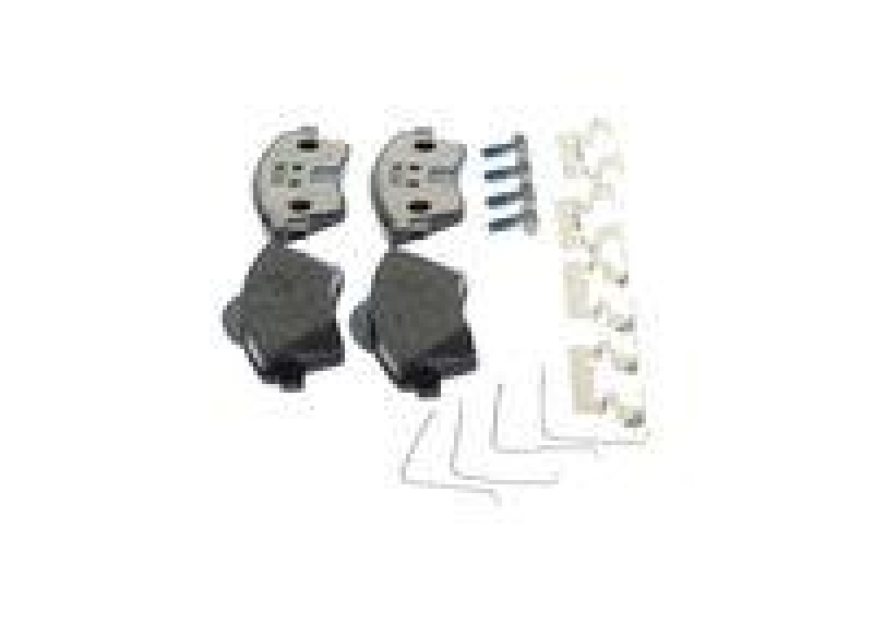 Bosch 0 986 460 141 Bremsbelag