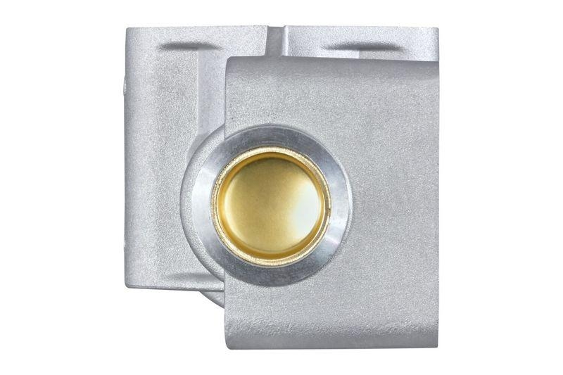 HELLA 6NU 010 171-401 AGR-Ventil, elektronisch f&uuml;r OPEL/ALFA/FIAT/LANCIA