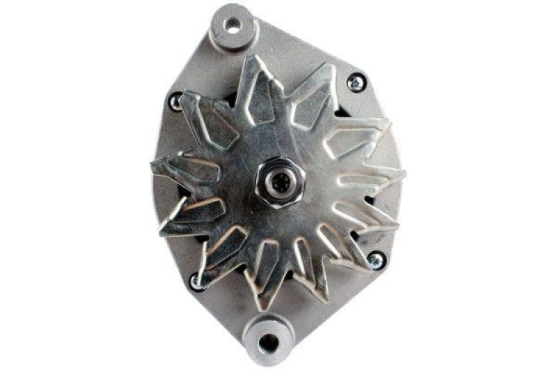 HELLA 8EL 012 584-371 Generator 28V 55A