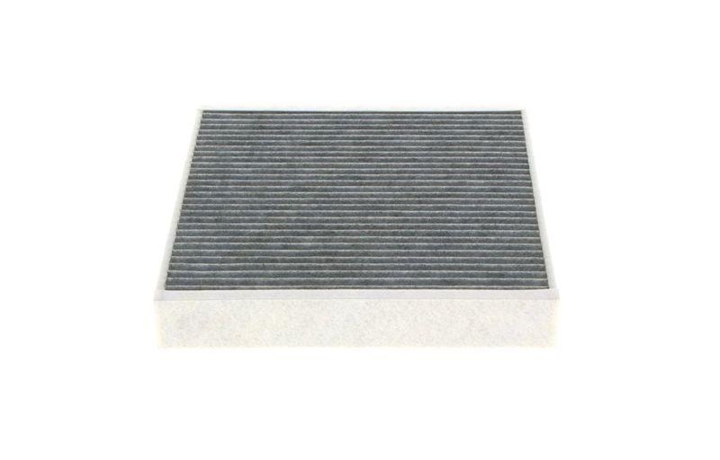 BOSCH 1 987 435 502 Filter Innenraumluft