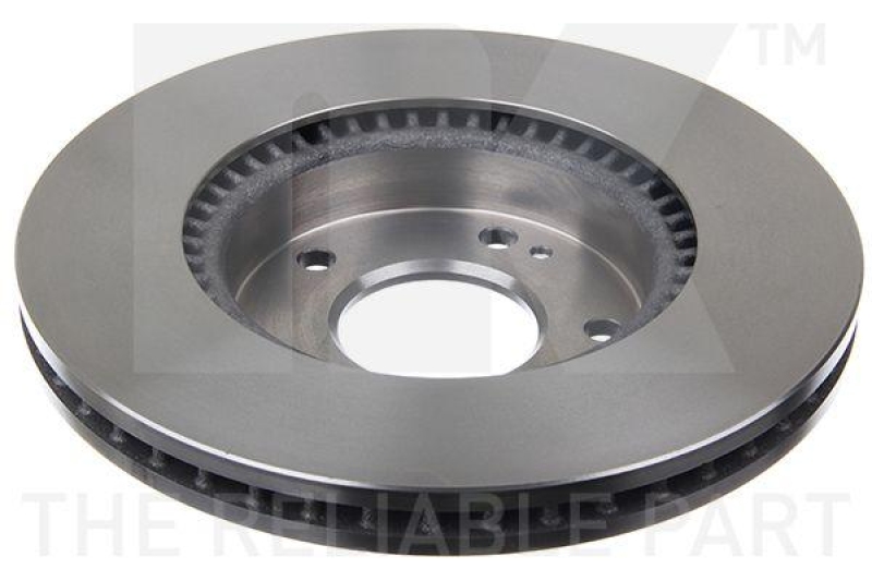 NK 203526 Bremsscheibe f&uuml;r HYUNDAI, KIA