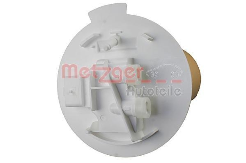 METZGER 2250420 Kraftstoff-F&ouml;rdereinheit f&uuml;r FORD
