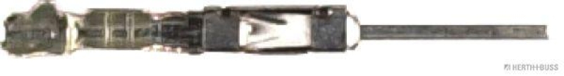 HERTH+BUSS 95942181 Crimpzangeneinsatz AMP Tyco MQS | 0,14-0,75mm²