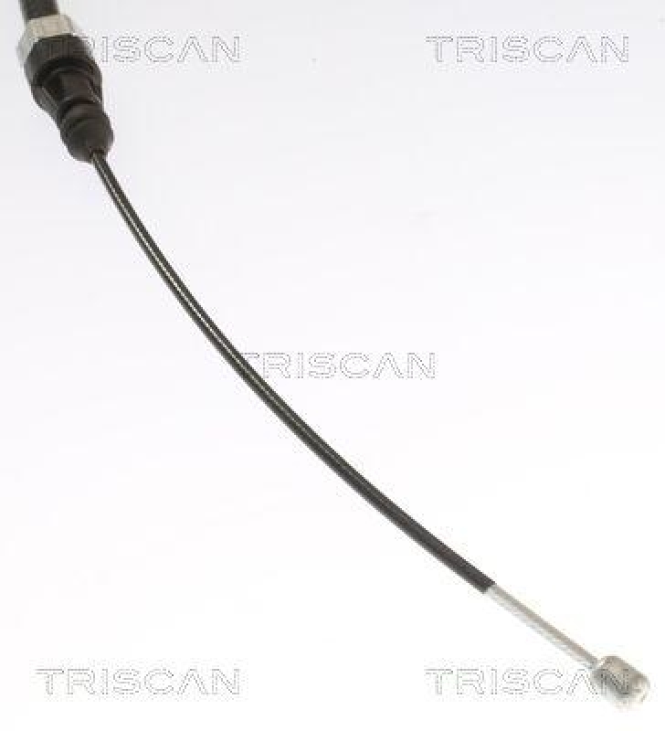 TRISCAN 8140 291189 Handbremsseil f&uuml;r Vw