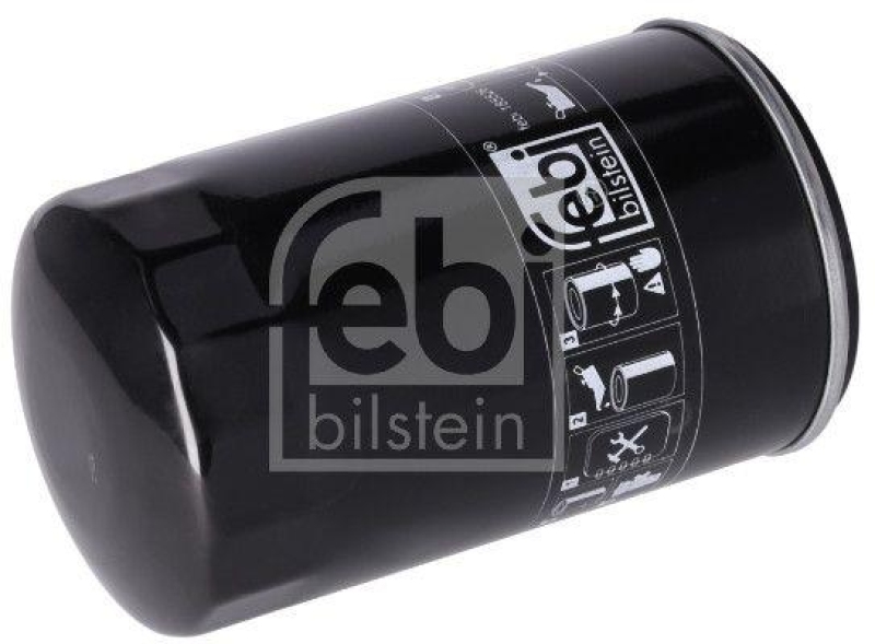 FEBI BILSTEIN 185526 Ölfilter für Ford