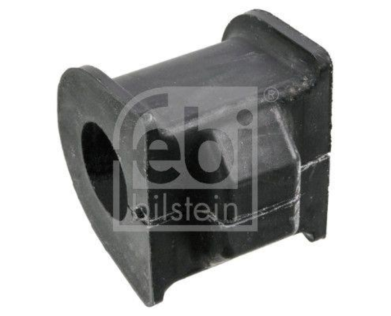 FEBI BILSTEIN 41587 Stabilisatorlager f&uuml;r HYUNDAI