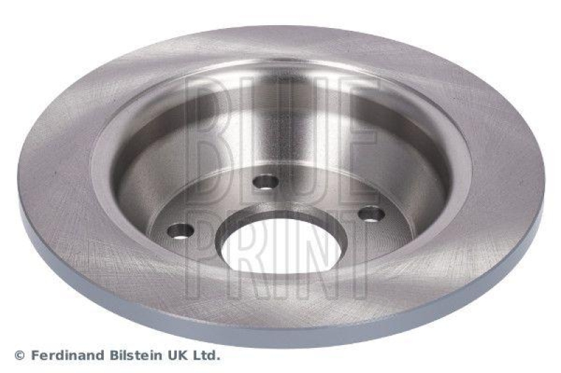BLUE PRINT ADBP430139 Bremsscheibe f&uuml;r Ford Pkw