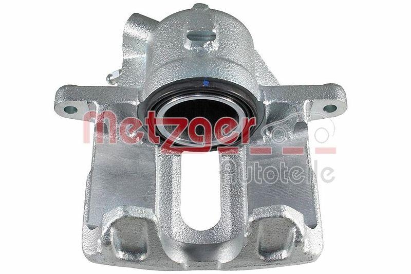 METZGER 6260359 Bremssattel Neuteil f&uuml;r RENAULT VA links