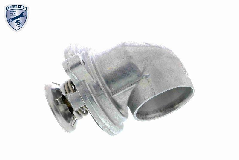 VEMO V30-99-2265 Thermostatgehäuse 80°C mit Dichtung für MERCEDES-BENZ