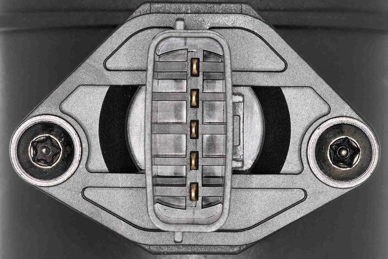 VEMO V38-72-0245 Luftmassenmesser 5-Polig, 12 V. f&uuml;r NISSAN