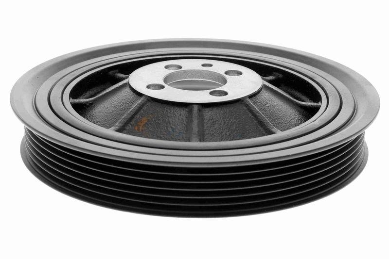 VAICO V40-0960 Riemenscheibe, Kurbelwelle für OPEL