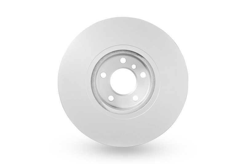 HELLA 8DD 355 133-201 Bremsscheibe