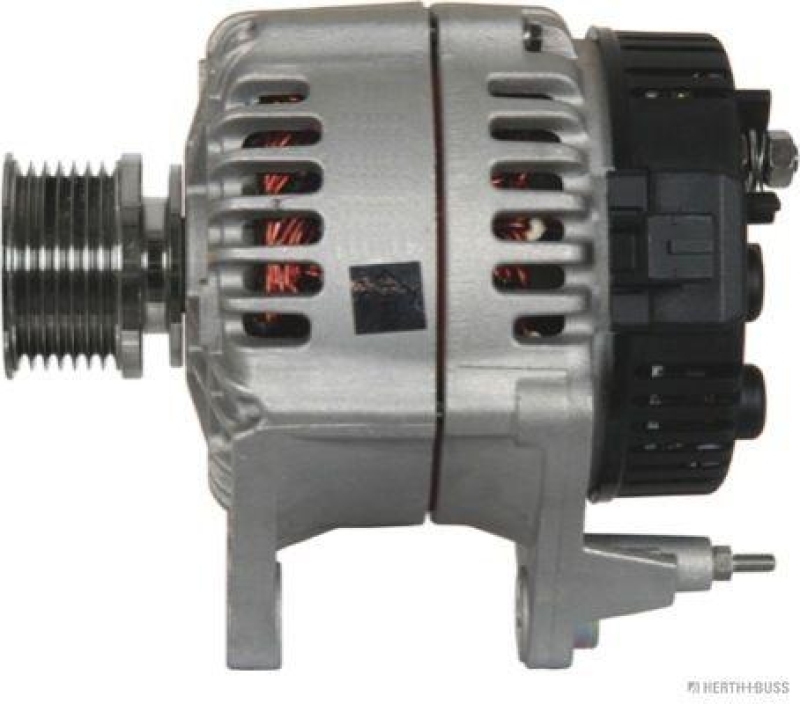 HERTH+BUSS 32039440 Generator 14 V, 90 A