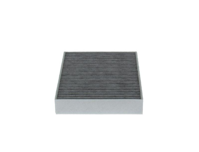 BOSCH 1 987 435 503 Filter Innenraumluft