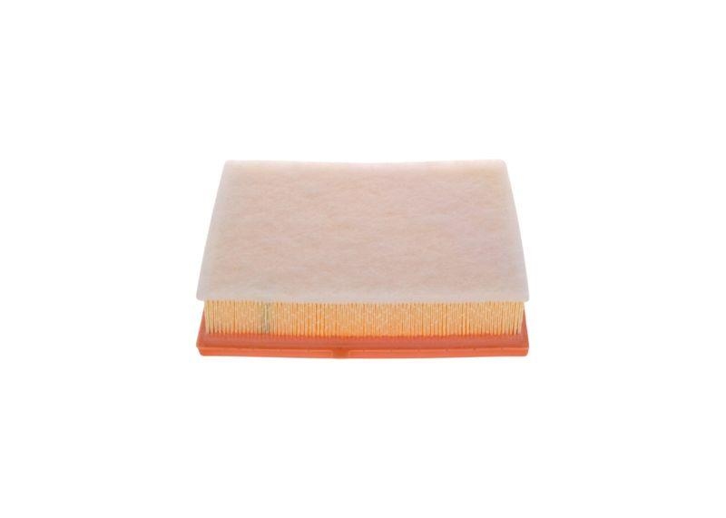 BOSCH F 026 400 545 Luftfilter