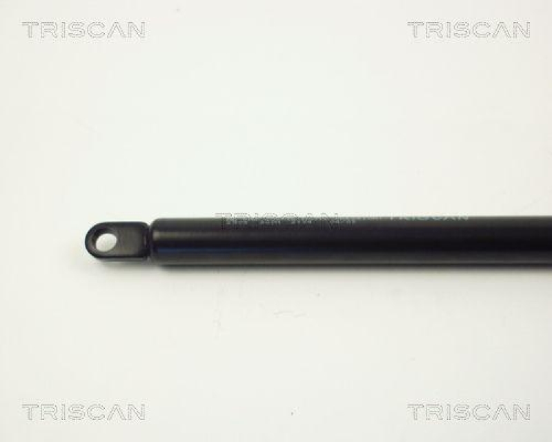 TRISCAN 8710 2908 Gasfeder Hinten f&uuml;r Vw Scirocco