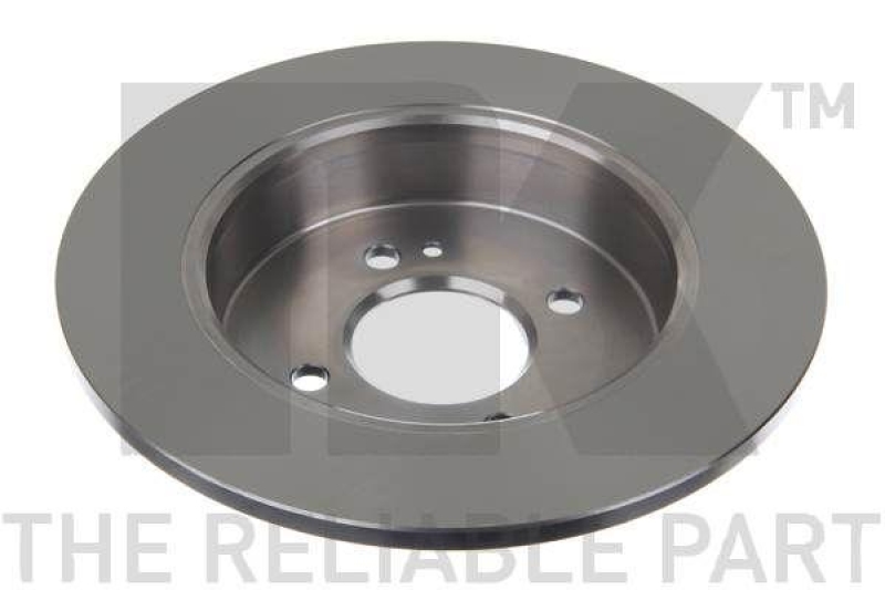 NK 203539 Bremsscheibe f&uuml;r HYUNDAI, KIA