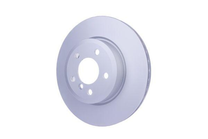 HELLA 8DD 355 128-481 Bremsscheibe für BMW X3 (E83)