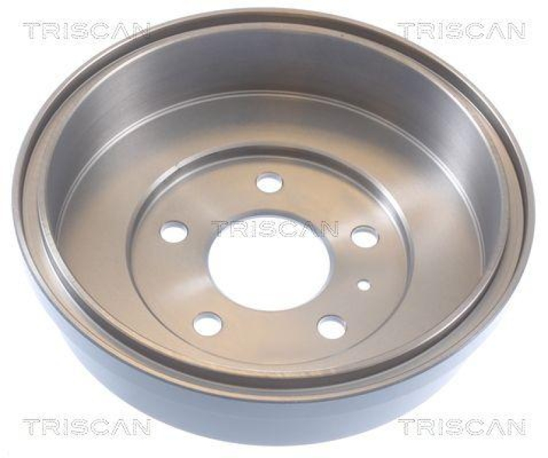 TRISCAN 8120 24221c Bremstrommel f&uuml;r Opel, Vauxhall