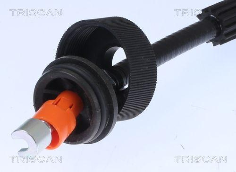 TRISCAN 8140 11705 Handbremsseil f&uuml;r Bmw