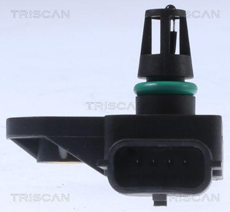 TRISCAN 8824 25008 Sensor, Manifold Druck f&uuml;r Renault