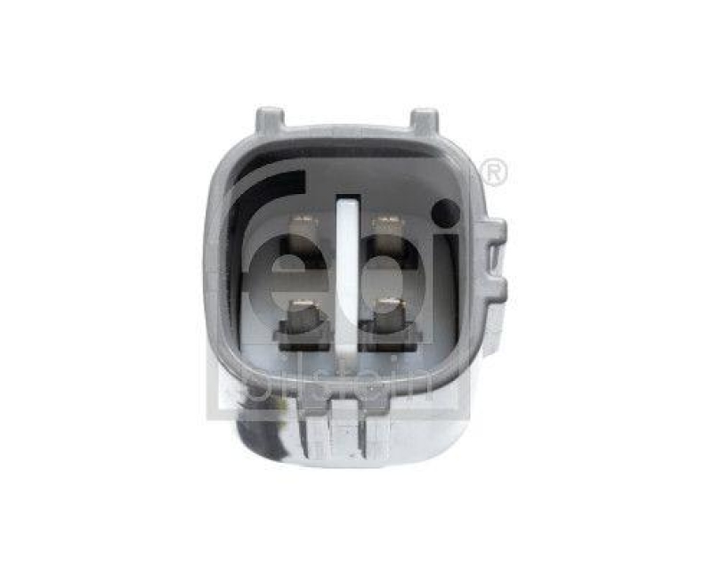 FEBI BILSTEIN 176786 Lambda-Sonde für TOYOTA