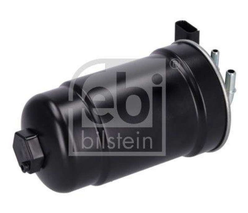FEBI BILSTEIN 185527 Kraftstofffilter f&uuml;r Ford
