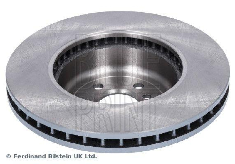 BLUE PRINT ADBP430140 Bremsscheibe f&uuml;r BMW