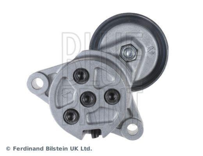 BLUE PRINT ADM59627 Riemenspanner für Keilrippenriemen für MAZDA