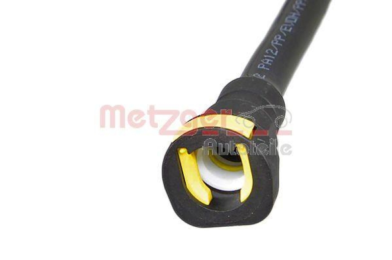 METZGER 2150169 Kraftstoffleitung f&uuml;r OPEL/SAAB/VAUXHALL