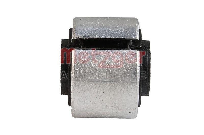 METZGER 52094409 Lagerung, Lenker f&uuml;r AUDI HA links/rechts
