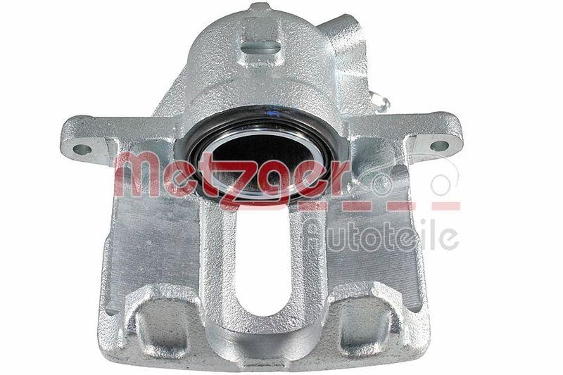METZGER 6260360 Bremssattel Neuteil f&uuml;r RENAULT VA rechts