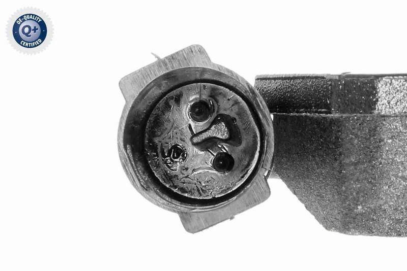 VAICO V10-8170 Bremsbelagsatz, Scheibenbremse Vorderachse, System: Girling Wva: 20669 f&uuml;r VW