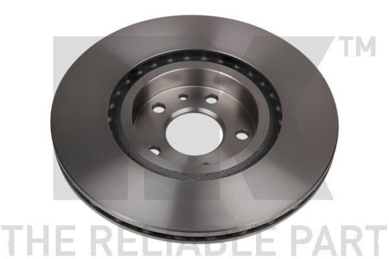 NK 201019 Bremsscheibe f&uuml;r ALFA ROMEO