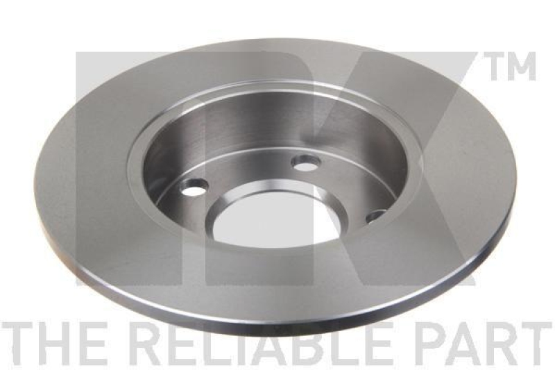 NK 204763 Bremsscheibe f&uuml;r AUDI, VW