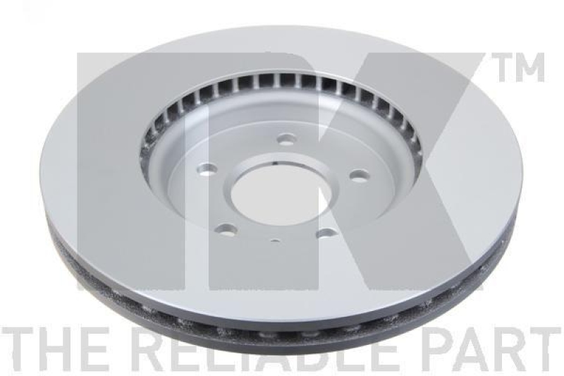 NK 313675 Bremsscheibe f&uuml;r OPEL, VAUX