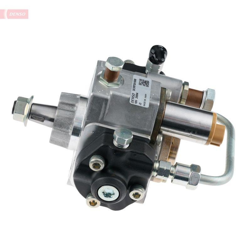 DENSO DCRP301500 Hochdruckpumpe HINO 300 Series (10-)