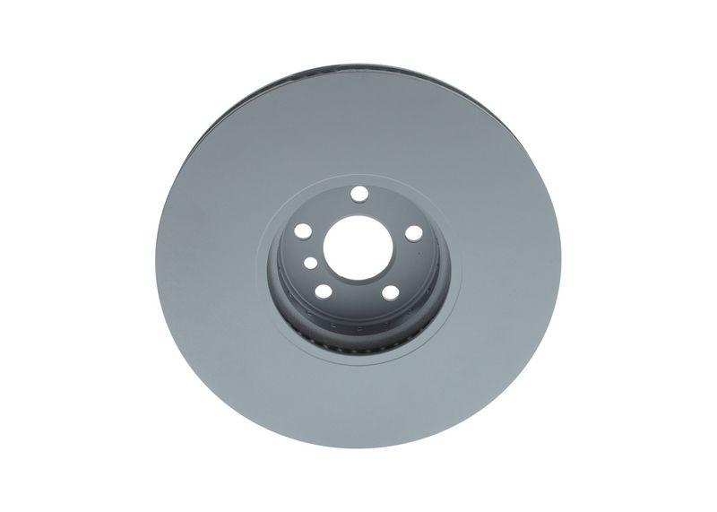 Bosch 0 986 479 F60 Bremsscheibe BD2805