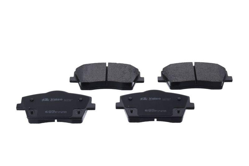 VALEO 610467 SBB-Satz - EV