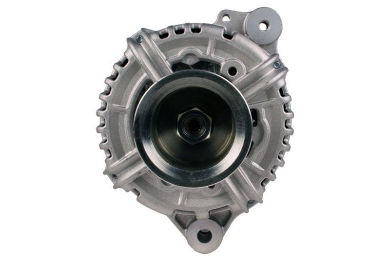 HELLA 8EL 012 584-391 Generator 28V 90A