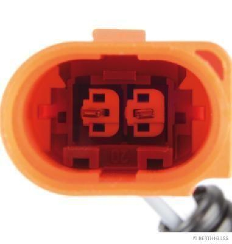 HERTH+BUSS 70682028 Sensor, Abgastemperatur
