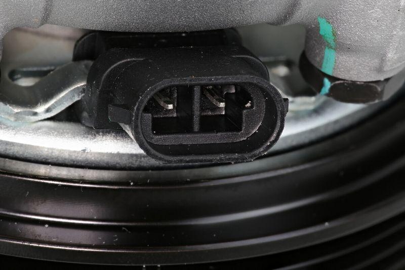 VALEO 811246 Kompressor RENAULT ESPACE 2002>2006