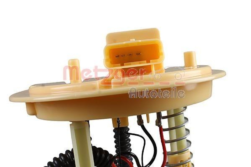 METZGER 2250482 Kraftstoff-F&ouml;rdereinheit f&uuml;r OPEL