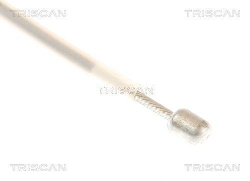 TRISCAN 8140 291192 Handbremsseil f&uuml;r Skoda