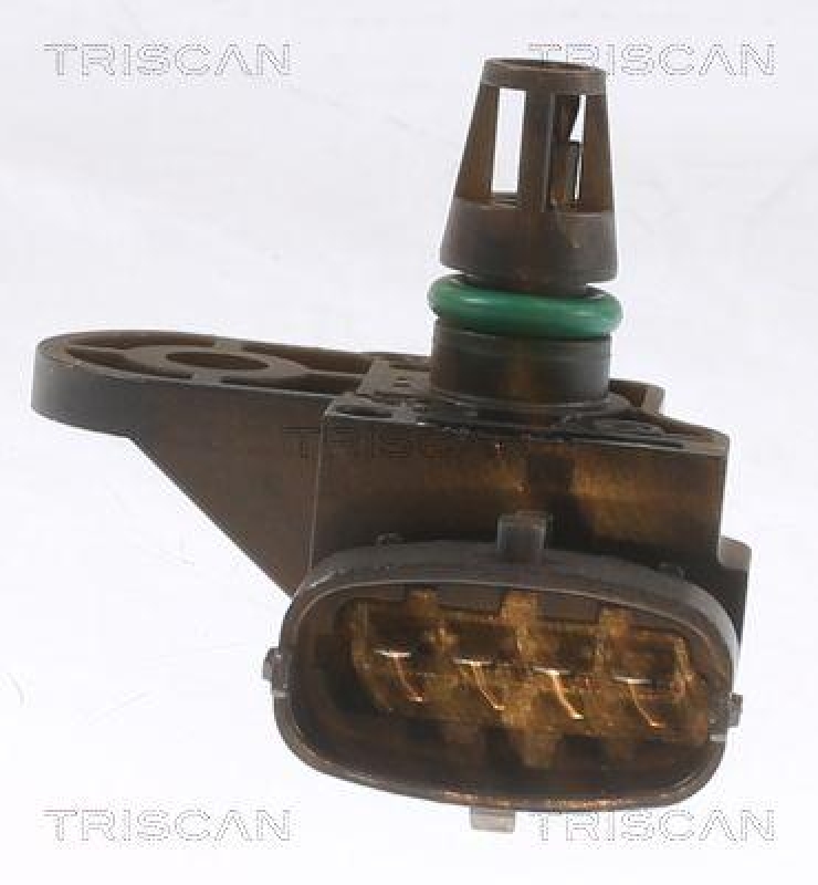 TRISCAN 8824 25009 Sensor, Manifold Druck f&uuml;r Dacia Logan, Sandero