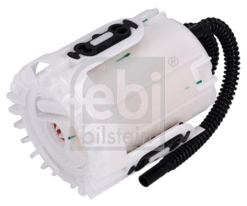FEBI BILSTEIN 14352 Kraftstoffpumpe f&uuml;r VW-Audi