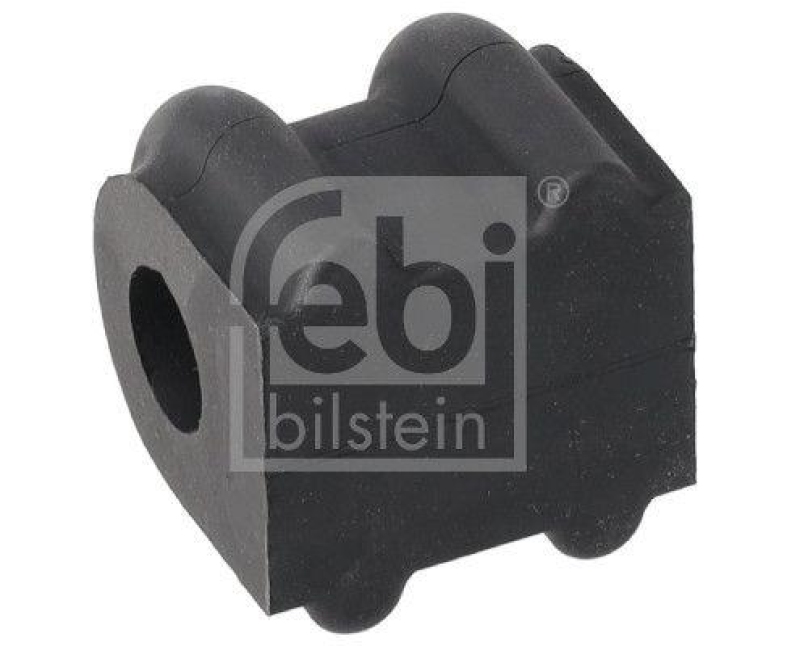 FEBI BILSTEIN 41589 Stabilisatorlager f&uuml;r HYUNDAI